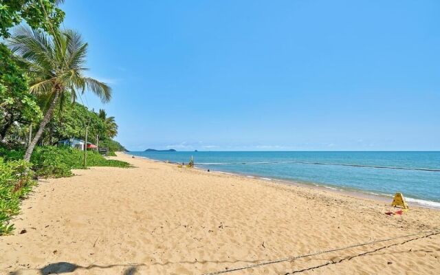 Cocos Holiday Apartments