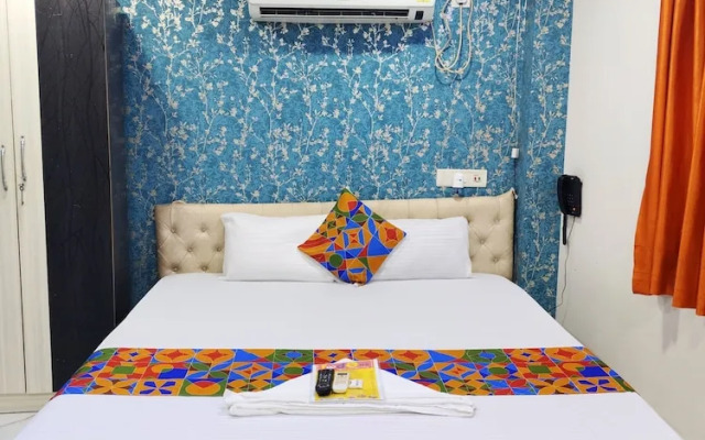 Hotel Palace- Near Ruby Hospital
