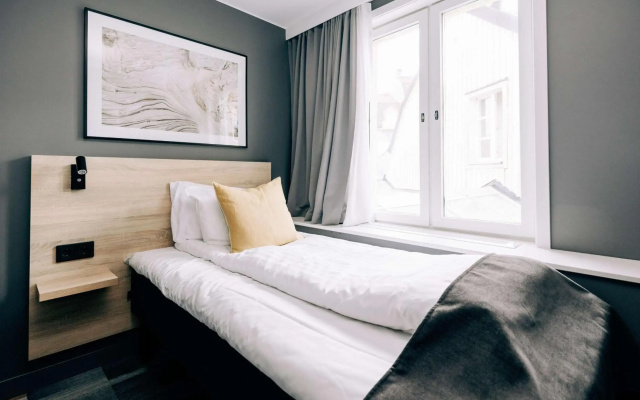 Best Western Plus JA Hotel Karlskrona