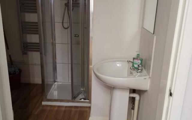 Unique Studio I - Private Studio with ensuite