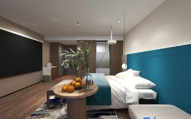 Wenling Yadingwan Hotel