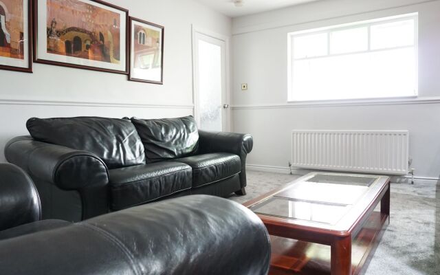 Pennyburn B&B