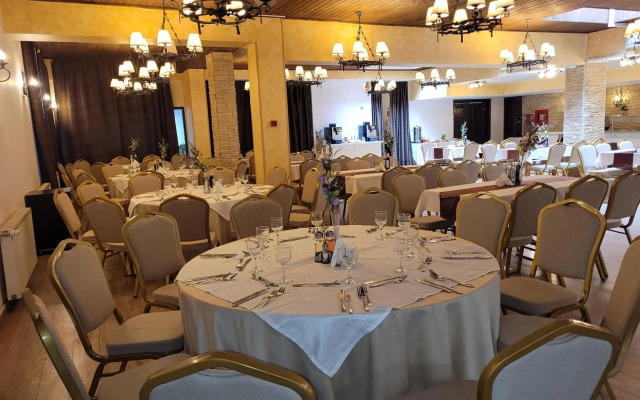 Hotel Soimul