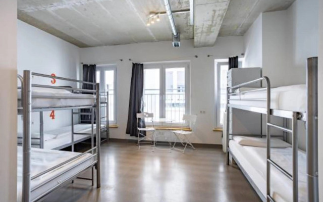 Jaeger's Munich - Hostel