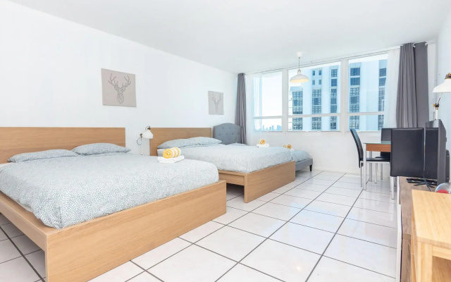 Girasole Apartments
