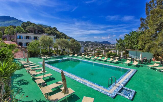 Hotel Parco dei Principi