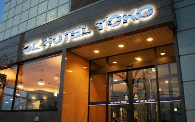Hotel Toko