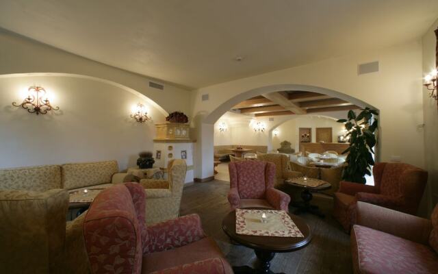 Hotel Europa Residence