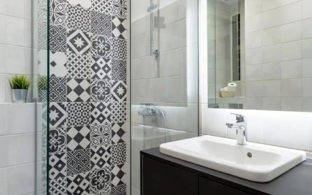 Acropolis Heart 1BD Apartment in Plaka by UPSTREET