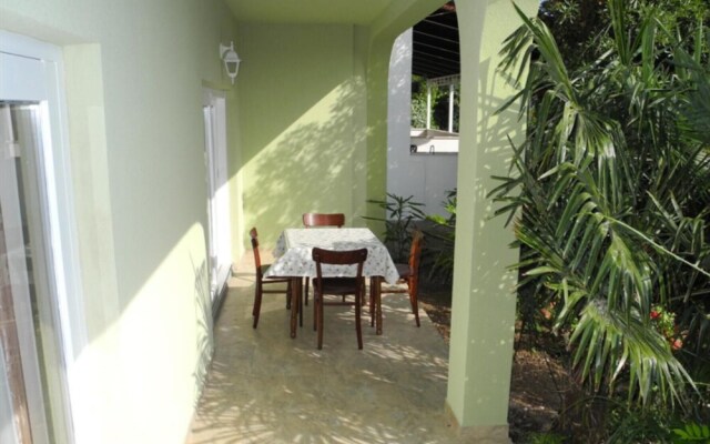 Apartment Dubravka 4 1 pax