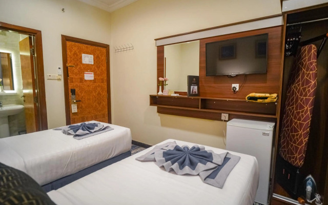 Hotel George Washington