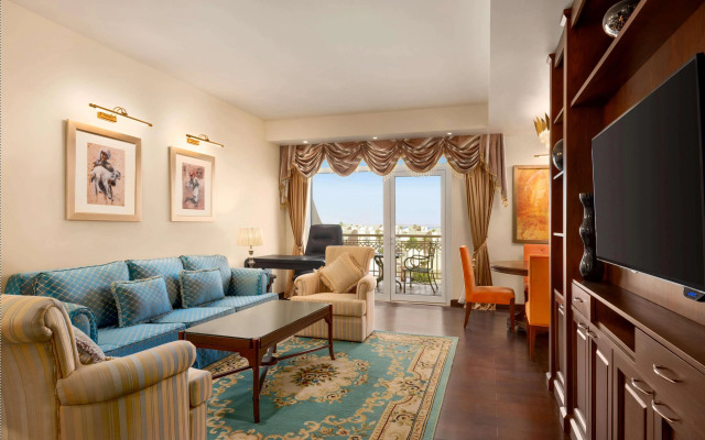 Kairaba Mirbat Resort