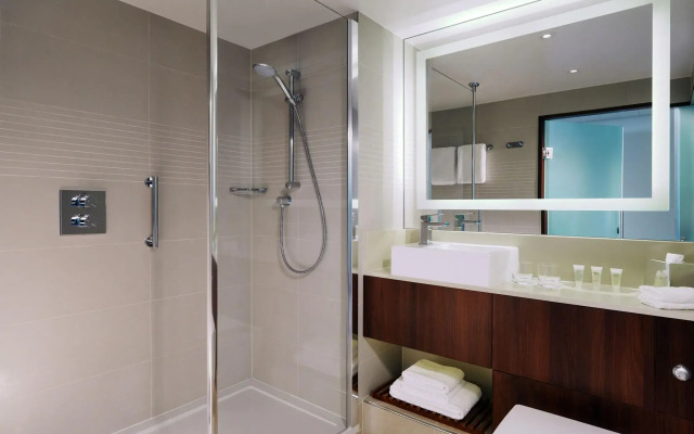 Courtyard by Marriott Gdynia Waterfront