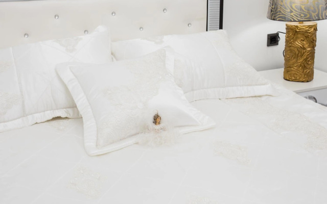 Sumskaya Apartment Lux