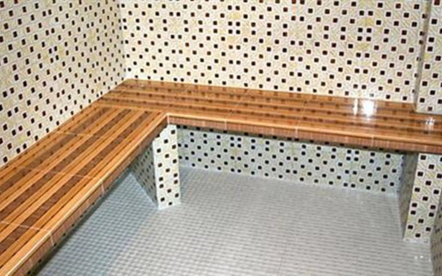 Nokor Lucky Serviced Apartments