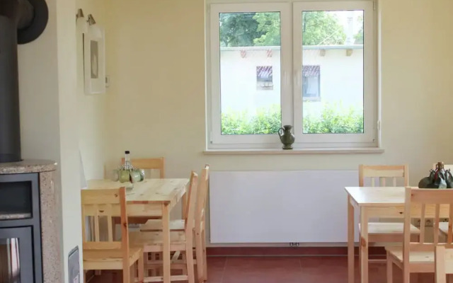 Serene Apartment in Mechelsdorf With Sea View