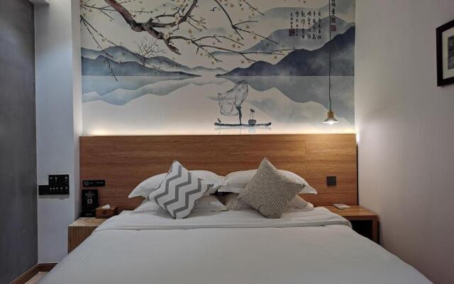 NO.5 Vogue Hotel Suzhou