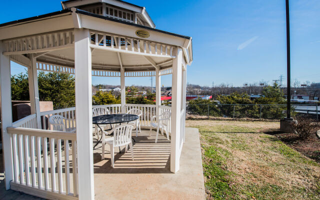 Sleep Inn Statesville I-40