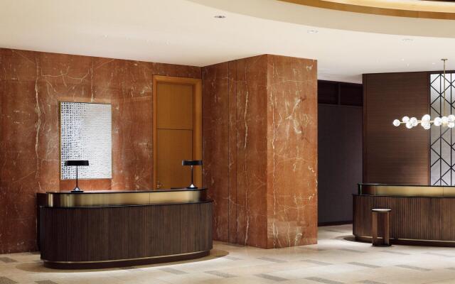 Yokohama Bay Sheraton Hotel & Towers