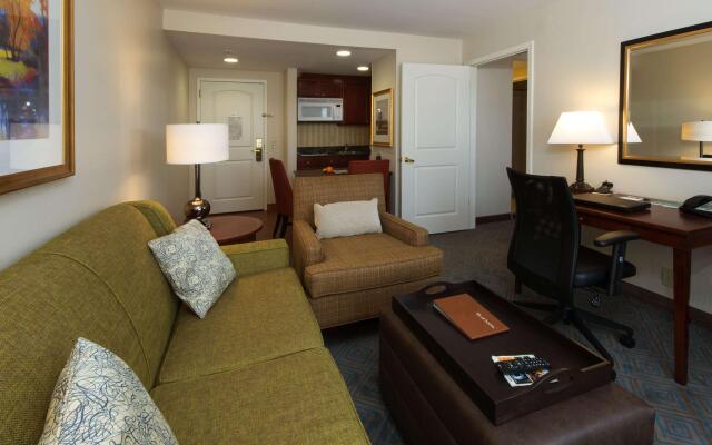 Homewood Suites by Hilton Knoxville West at Turkey Creek