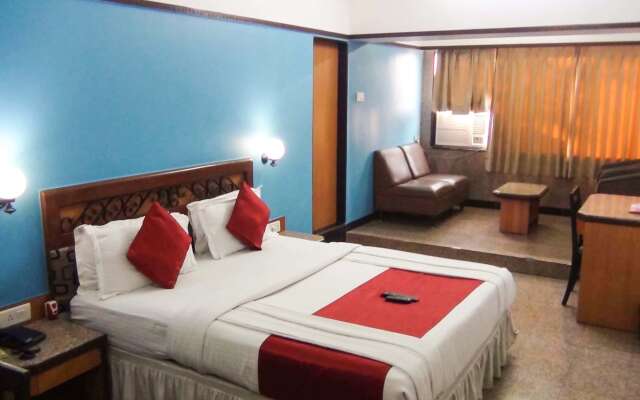 Hotel Imperial Executive, Andheri