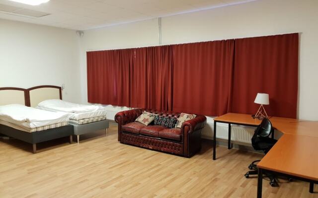 Trestads Restaurang Hotell & Pensionat