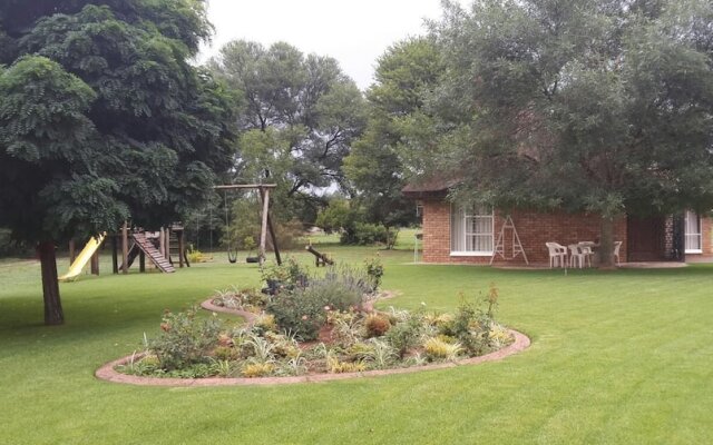The Willow Tree Guest House