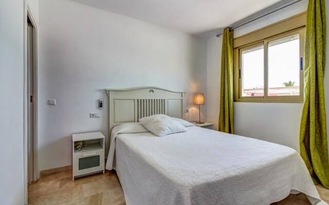 Apartamento Calabella