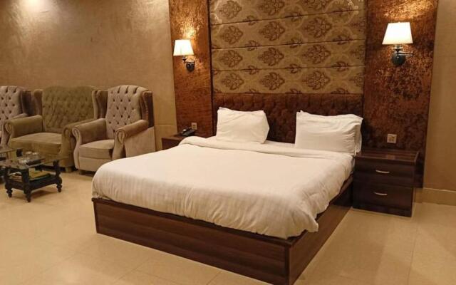 Grand Heritage Hotel