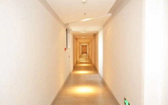 YUMI Apartment-Boli Xingyu Branch