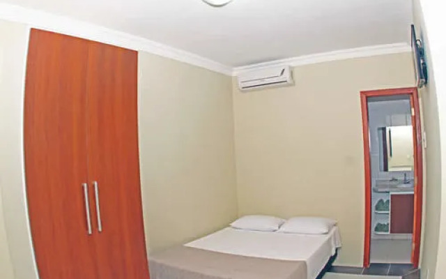 Pousada Estação Barra