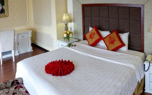 Phuong Anh Hotel