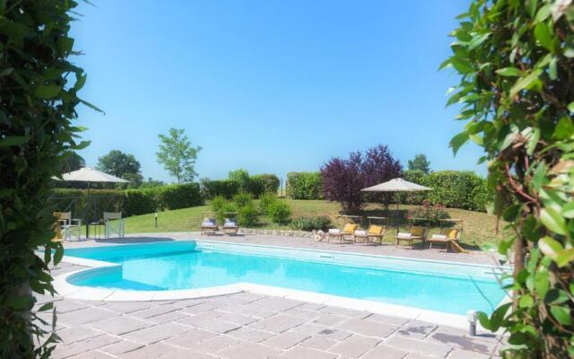 Villa il Magnifico 10