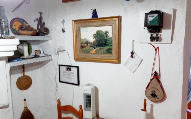 La Casita de la Vito