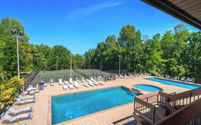 Birdsong by Jackson Mountain Rentals