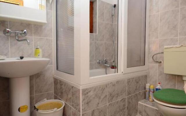 Apartment Milojka