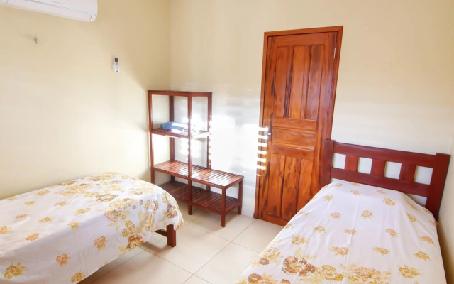 Chalés Estrelas do Mar