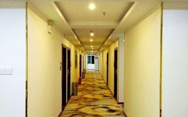 Jiazhou Hotel
