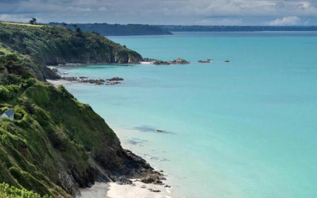 Marchika - Appart de 3 chambres - Lumineux