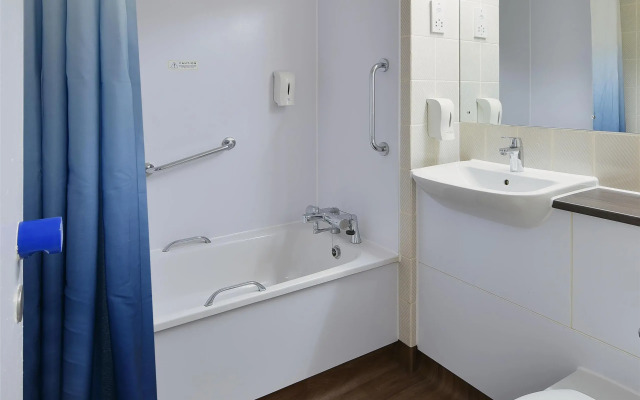 Travelodge Beckington