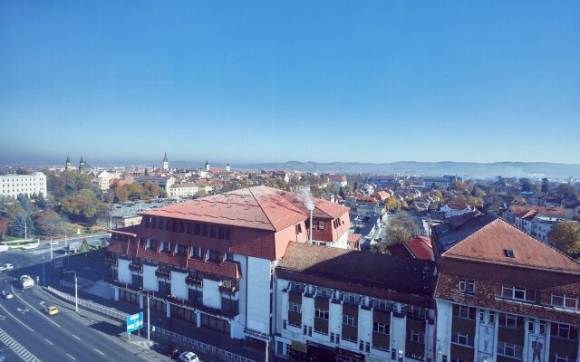 MyContinental Sibiu