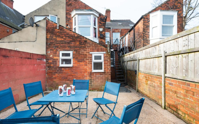 Favour Spacious Inn By Jesouth