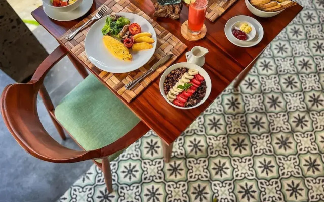 The Ambengan Villas Ubud by Pramana Villas