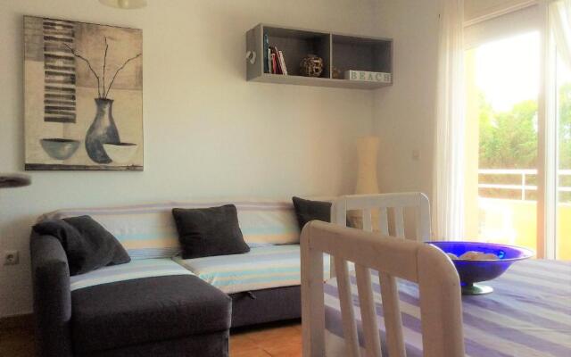 Apartamento Costa Brava