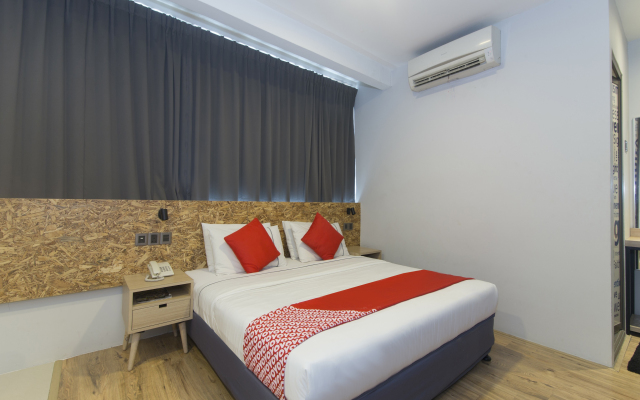 i-Hotel Kuala Lumpur