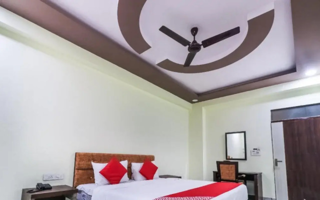 OYO 26223 The Royal Haveli