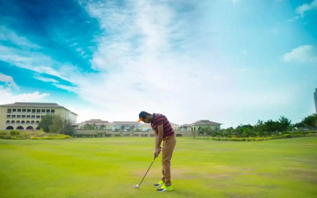 Belvedere Golf & Country Club