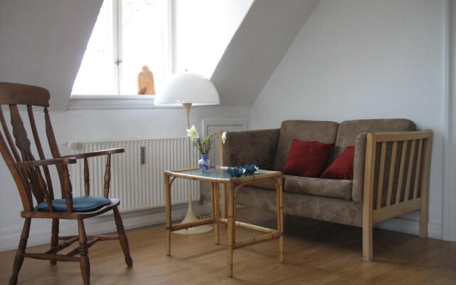 Thurø Kro B&B
