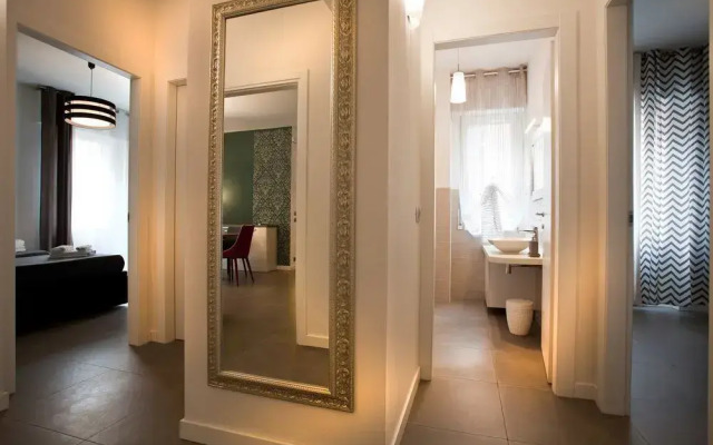 Verona For Rent Giorgione