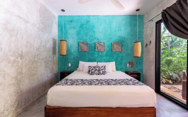 Trece Lunas Tulum